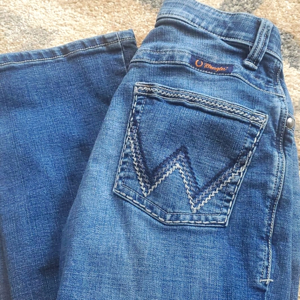 Women's Wrangler Jeans